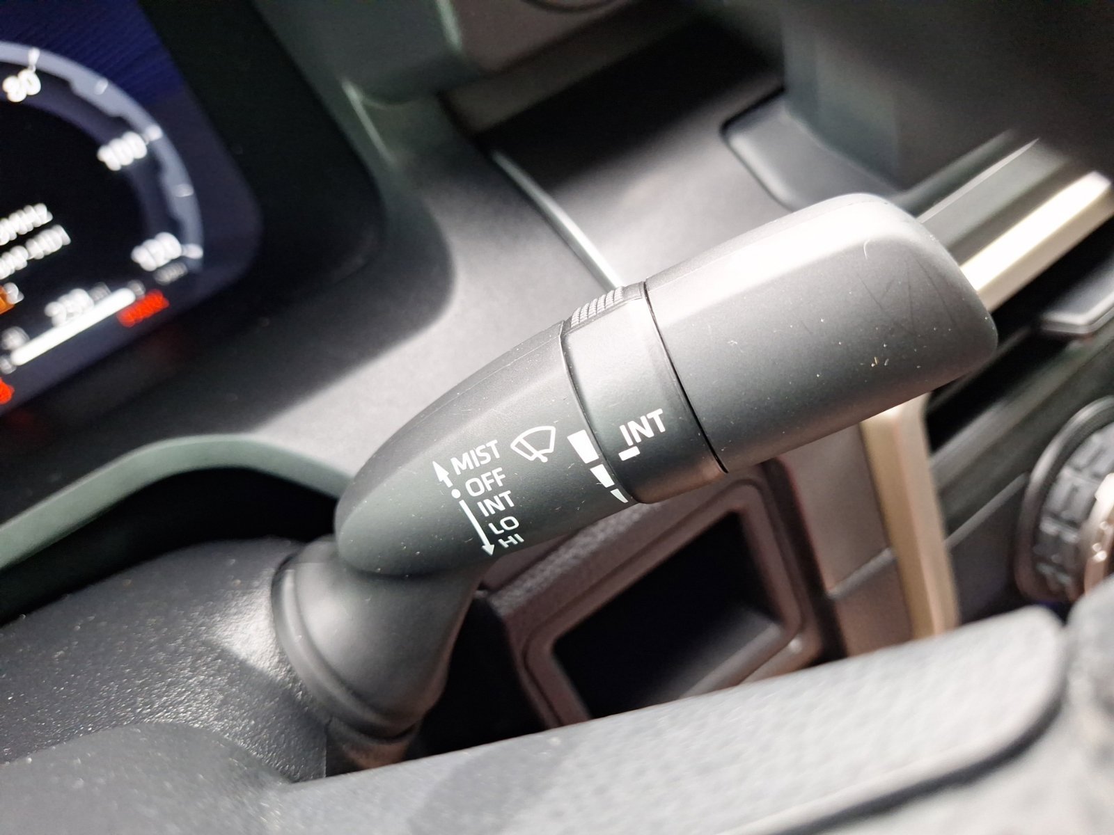 Used 2026 Toyota Tacoma TRD Off-Road AWD/4WD image 24