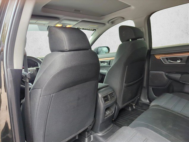 Certified 2017 Honda CR-V EX image 16