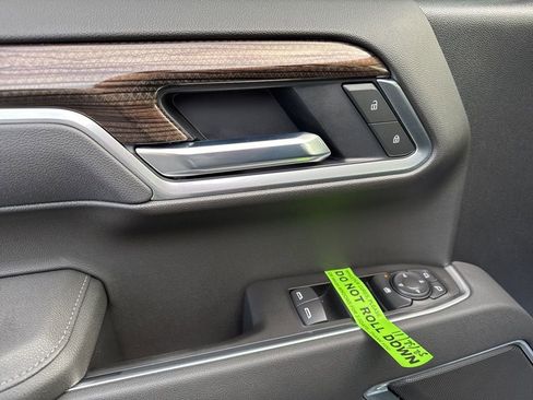 New 2026 Chevrolet Silverado 1500 LT image 16