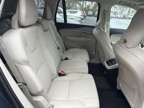 Certified 2023 Volvo XC90 B5 Core w/ Protection Package Premier image 56