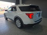 Certified 2020 Ford Explorer Limited image 4