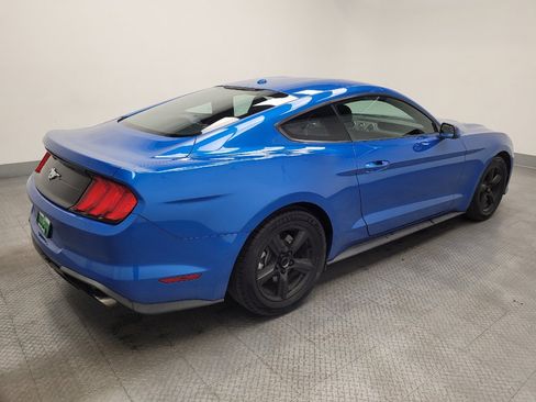 Used 2019 Ford Mustang Coupe image 10