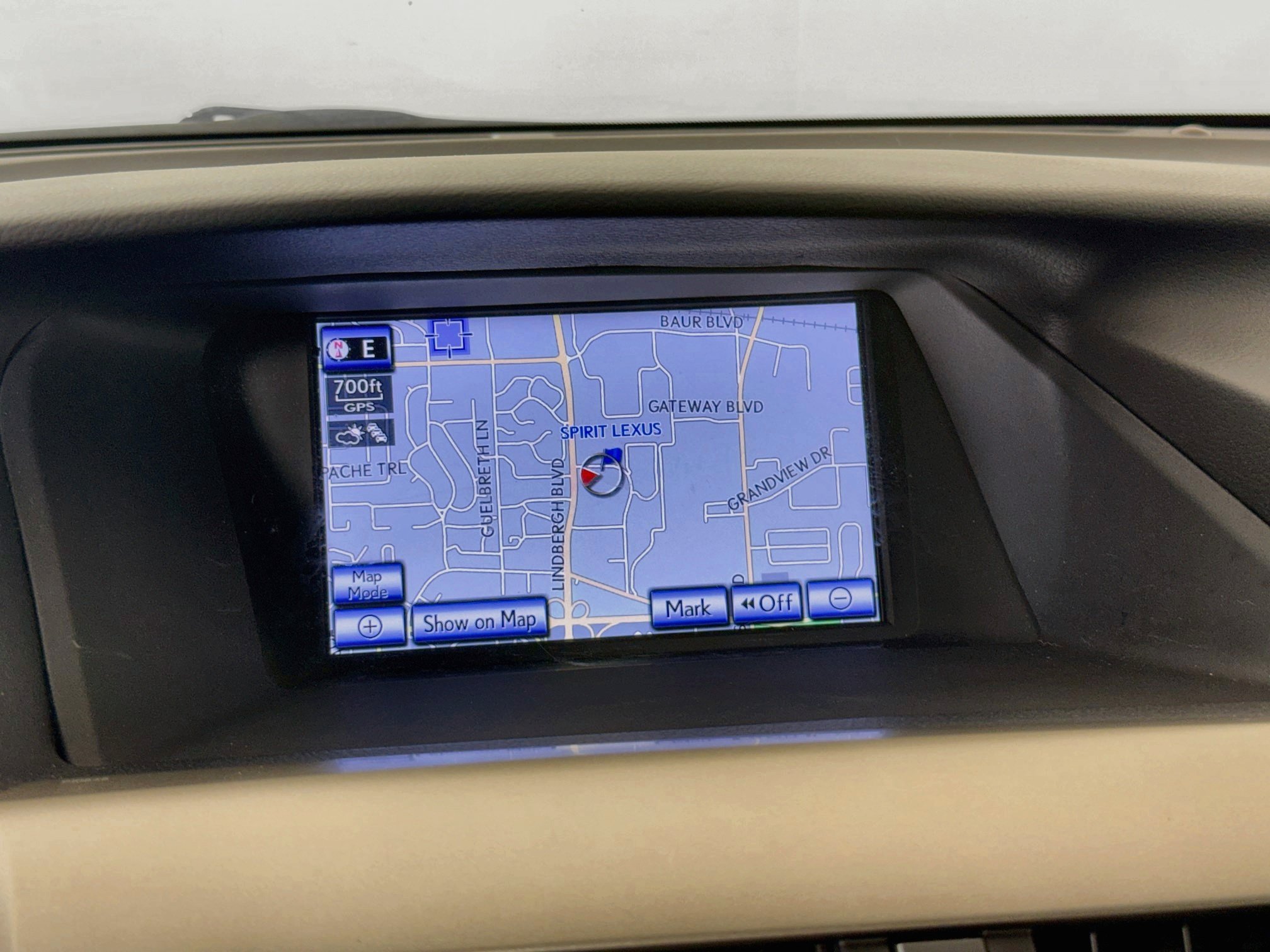 Used 2015 Lexus RX 350 F Sport w/ Navigation Package AWD/4WD image 16