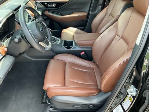 Certified 2024 Subaru Outback Touring AWD/4WD image 12