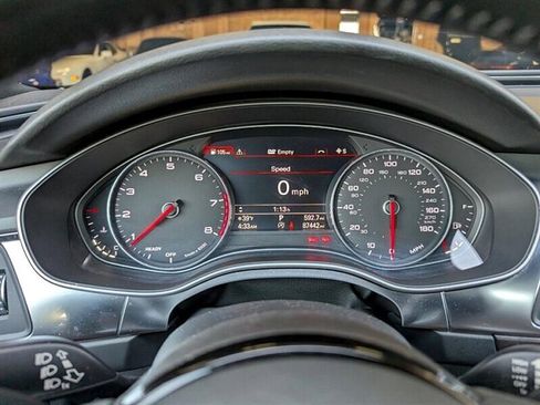 Used 2018 Audi A6 2.0T Premium image 22