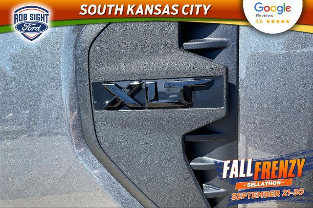 New 2026 Ford Ranger XLT w/ Equipment Group 301A High AWD/4WD image 9