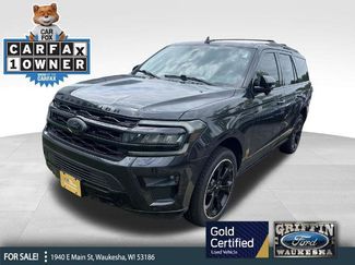 Certified 2023 Ford Expedition Limited AWD/4WD video 1