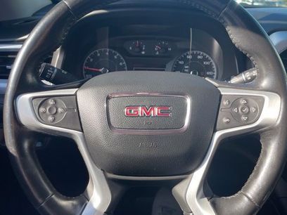 Used 2019 GMC Acadia SLE