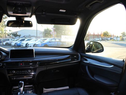 Used 2017 BMW X5 sDrive35i image 23