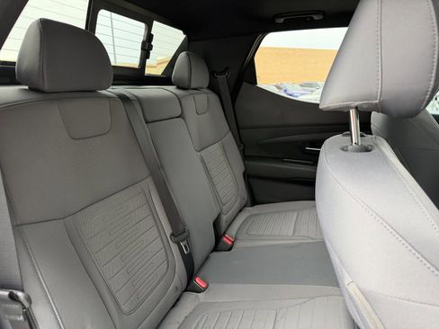 Used 2023 Hyundai Santa Cruz SEL w/ Activity Package image 39