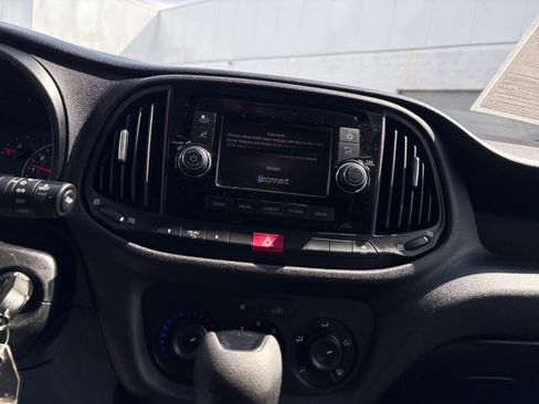 Used 2022 RAM ProMaster City Wagon image 22