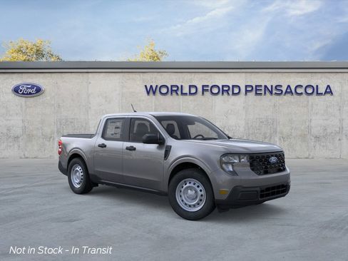 New 2026 Ford Maverick XL FWD image 7