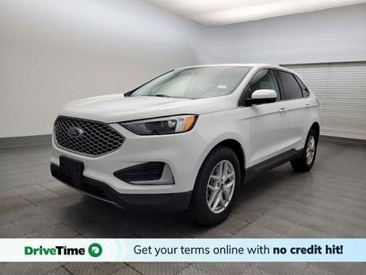 Used 2023 Ford Edge SEL