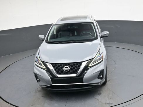 Used 2023 Nissan Murano Platinum w/ Cargo Package image 36