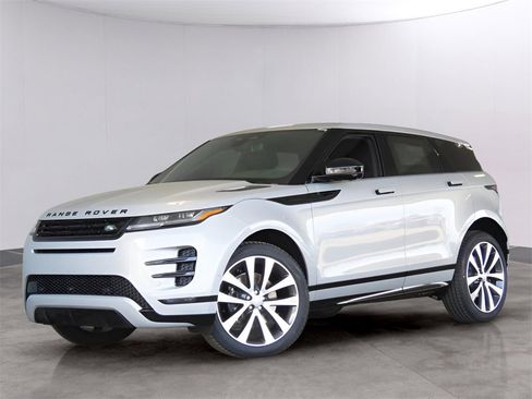 New 2026 Land Rover Range Rover Evoque Dynamic SE image 1