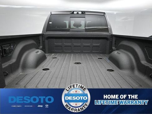 New 2026 RAM 2500 Big Horn image 17