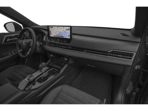 New 2026 Mitsubishi Outlander LE AWD/4WD image 17