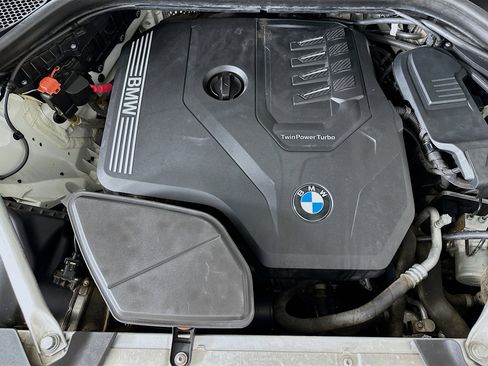 Used 2020 BMW X4 xDrive30i w/ M Sport Package 2 image 35