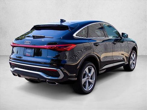 New 2026 Audi Q5 Premium Plus AWD/4WD image 5