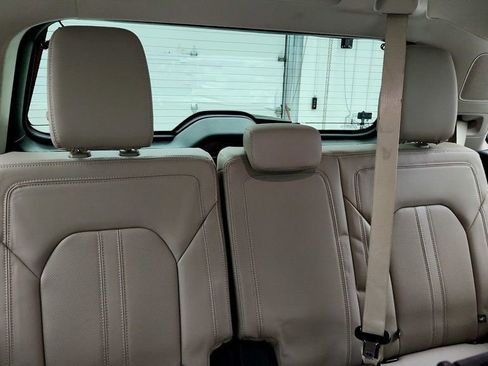 Used 2024 Ford Expedition Limited image 21