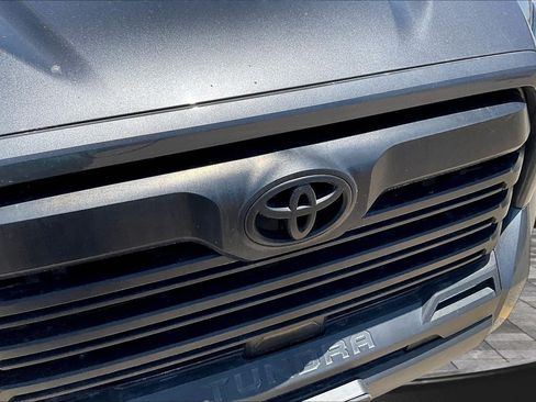 Used 2025 Toyota Tundra SR5 RWD image 34
