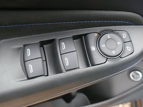 New 2026 Buick Envista Sport Touring w/ Convenience I Package FWD image 15