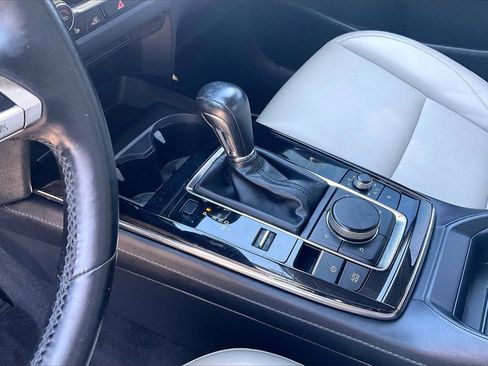 Certified 2023 MAZDA CX-30 AWD 2.5 S w/ Preferred Package image 17