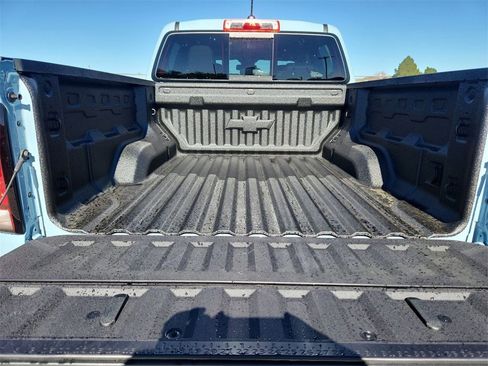 New 2026 Chevrolet Colorado LT w/ LT Convenience Package image 26