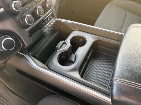 Used 2022 RAM 1500 Big Horn image 23