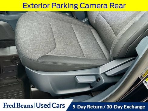 Used 2025 Ford Maverick XLT w/ Black Appearance Package AWD/4WD image 23