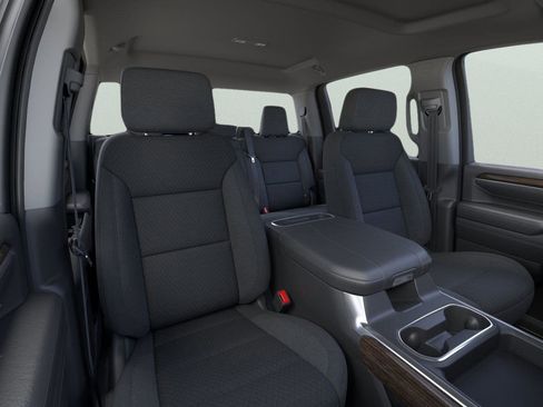 New 2026 GMC Sierra 3500 SLE image 11