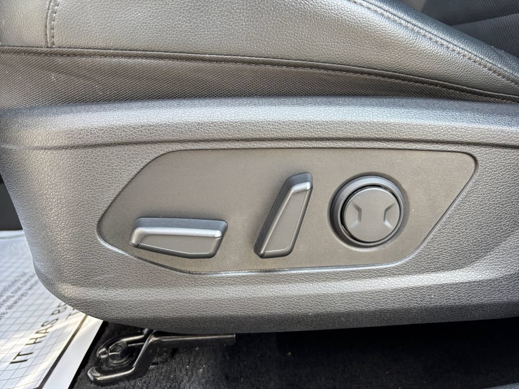 Used 2023 Kia Sportage SX FWD image 25
