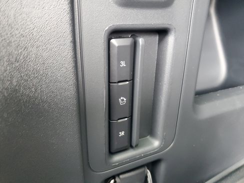 New 2026 Lincoln Navigator Reserve w/ Jet Appearance Package AWD/4WD image 32