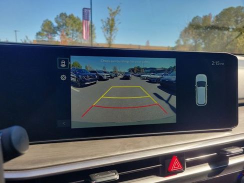 New 2026 Kia Sorento X-Line EX AWD/4WD image 29