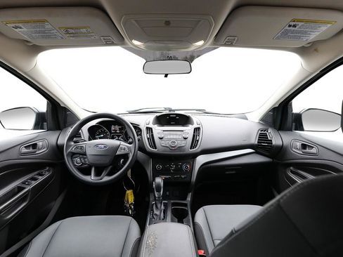Used 2017 Ford Escape S FWD image 23