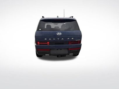 Used 2026 Hyundai Santa Fe SEL