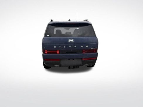 Used 2026 Hyundai Santa Fe SEL AWD/4WD image 4