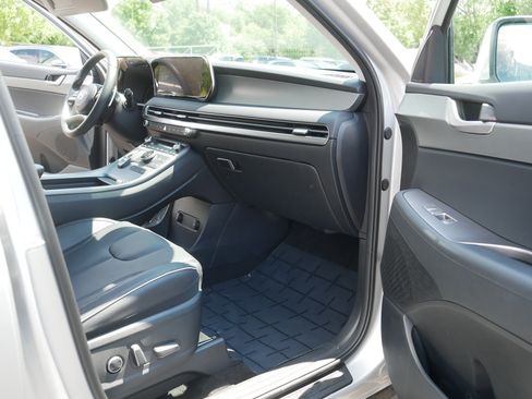 Certified 2025 Hyundai Palisade SEL AWD/4WD image 20