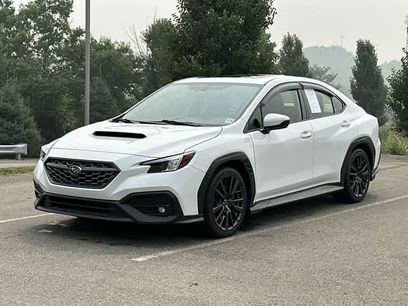Used 2023 Subaru WRX Premium