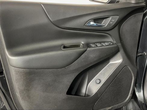 Used 2020 Chevrolet Equinox LT w/ Driver Convenience Package FWD image 20