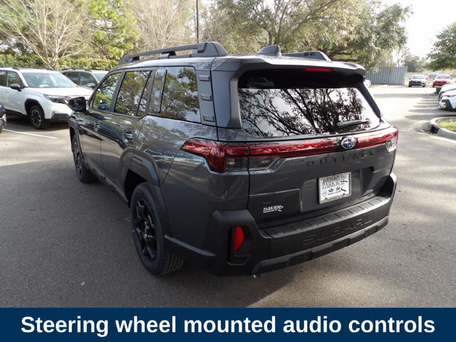 Used 2026 Subaru Outback Limited w/ Premium/Limited Package AWD/4WD image 8