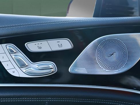 Used 2020 Mercedes-Benz AMG GT 53 w/ Driver Assistance Package image 39