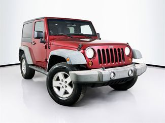 Used 2012 Jeep Wrangler Sport video 1