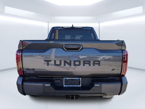 Used 2023 Toyota Tundra Limited w/ TRD Off-Road Package AWD/4WD image 4