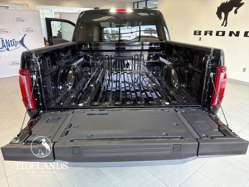 New 2026 Ford F150 King Ranch w/ Equipment Group 601A High AWD/4WD image 11