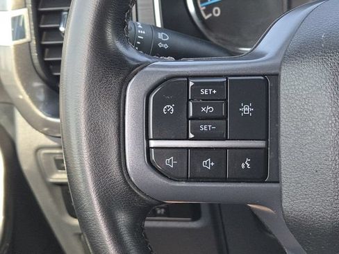 Used 2023 Ford F150 XLT w/ Equipment Group 302A High AWD/4WD image 26