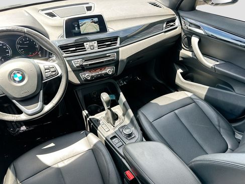Used 2019 BMW X1 sDrive28i FWD image 24