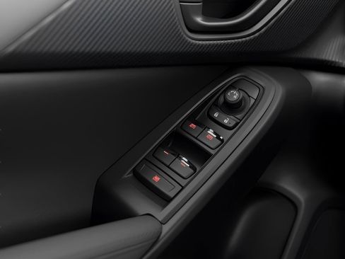 New 2026 Subaru Crosstrek 2.0i Premium image 22