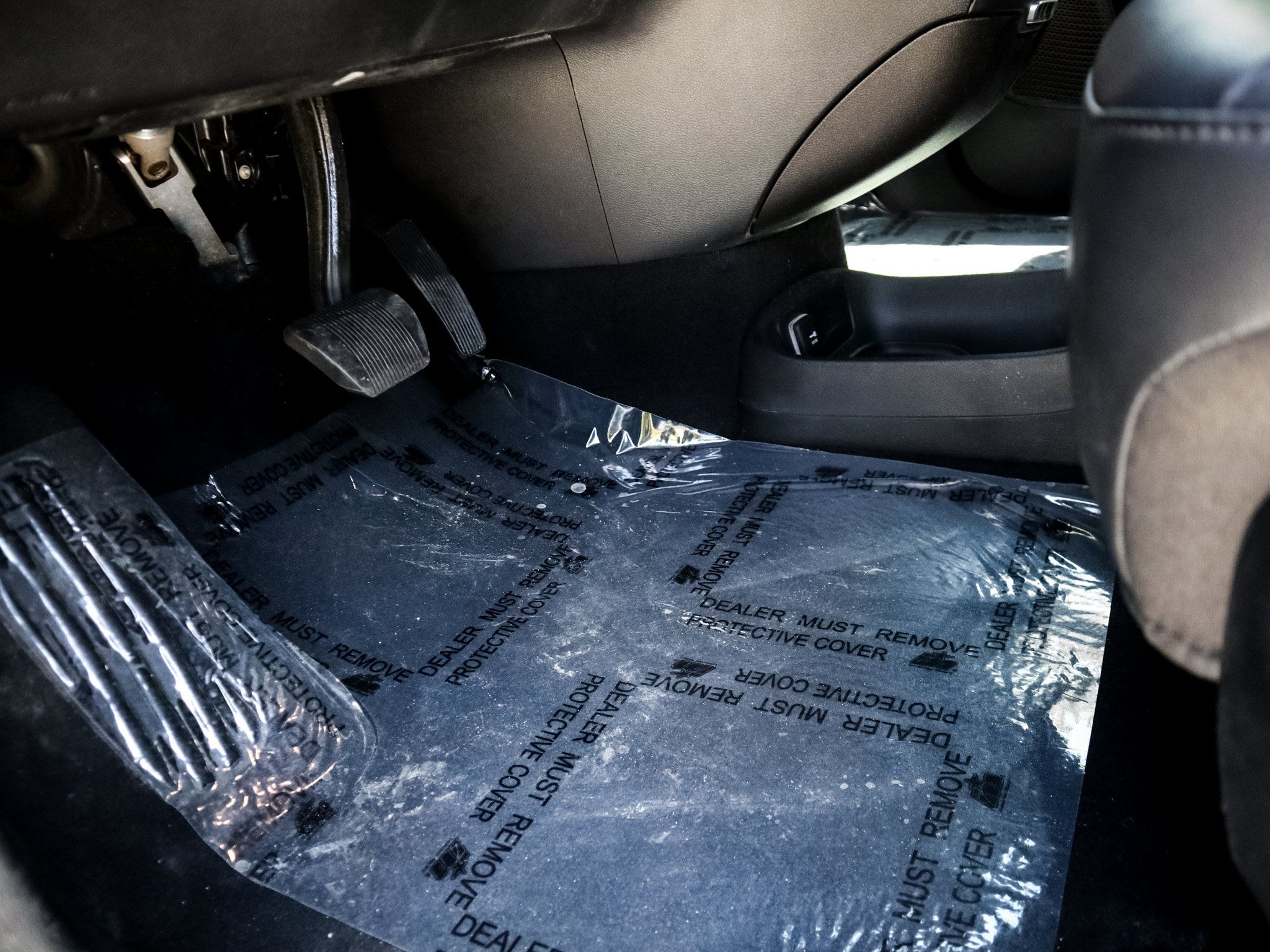 Used 2025 Chrysler Pacifica Select FWD image 17