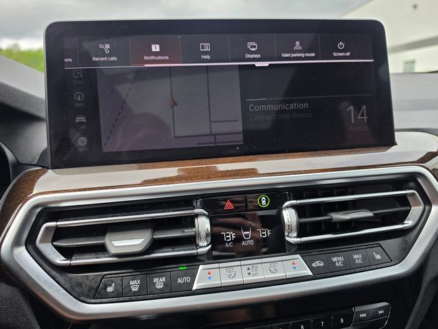 Used 2024 BMW X3 xDrive30i w/ Premium Package AWD/4WD image 65
